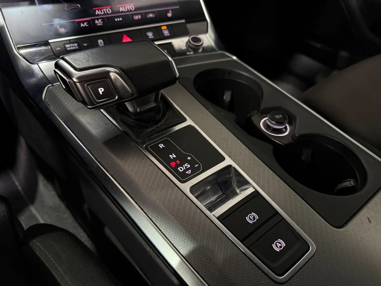Billede 15 - Audi A6 45 TFSi Sport Avant S-tr.