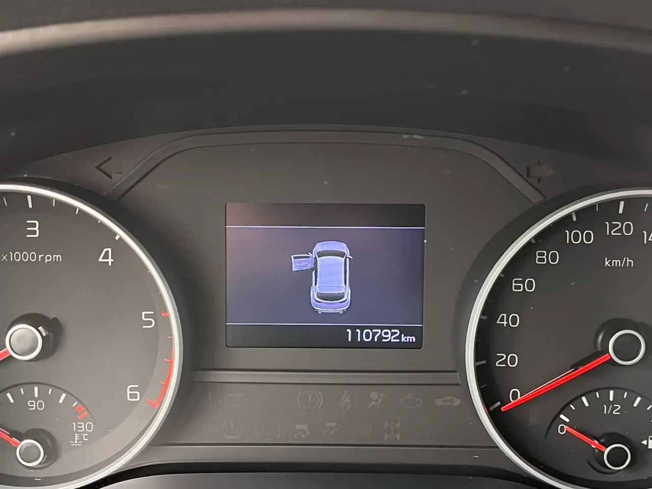 Billede 7 - Kia Sportage