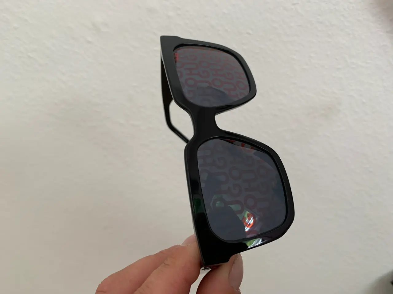 Billede 2 - Hugo boss solbriller
