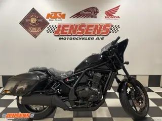 Honda CMX 1100 T Rebel