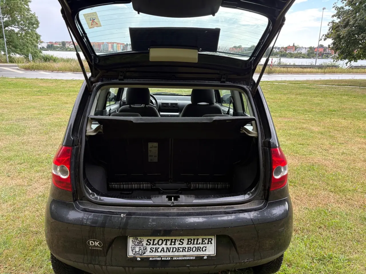 Billede 11 - VW Fox 1,2 DK