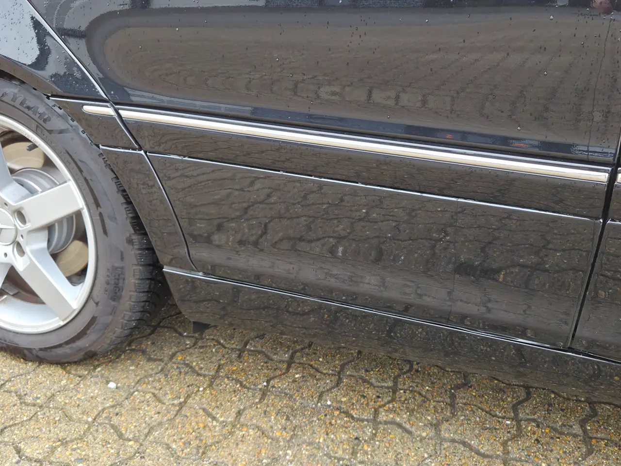 Billede 13 - Mercedes C270 Elegance