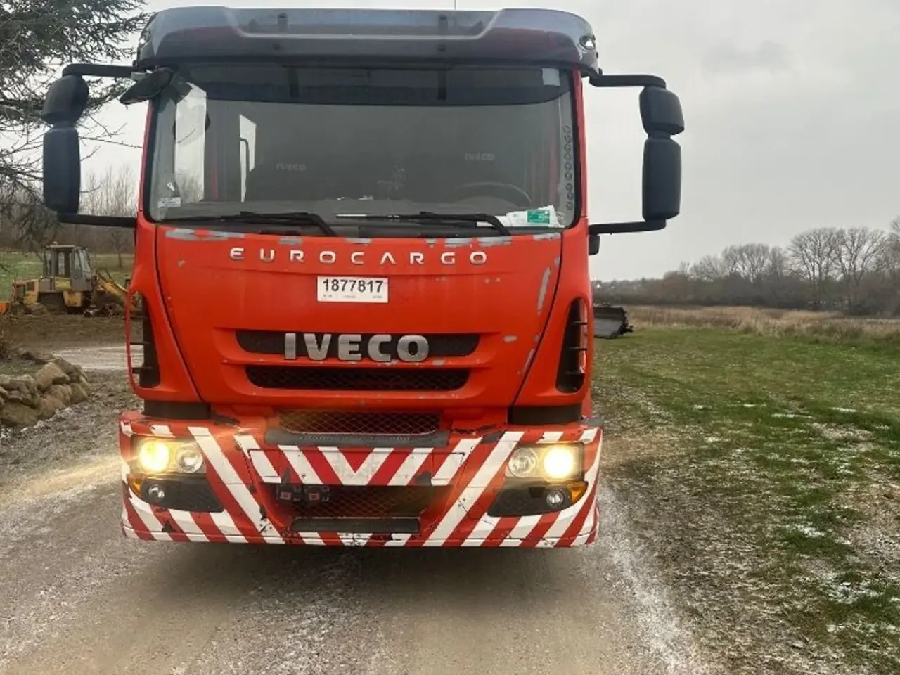 Billede 2 - Iveco Eurocargo ML 120