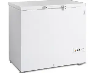 Isfryser – 273 l – 50 kg