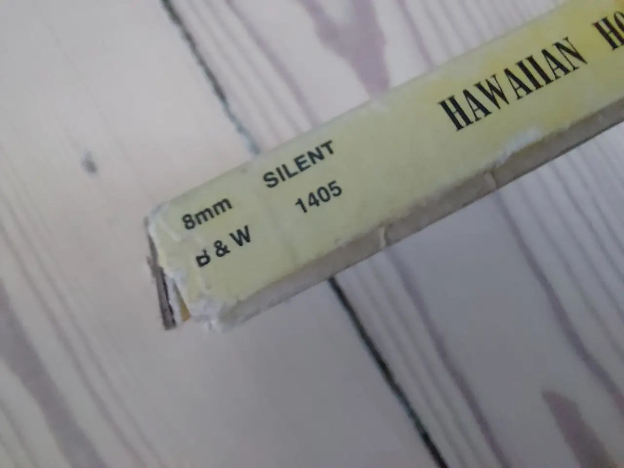 Billede 8 - Vintage Disney 8mm Film – Hawaiian Holiday