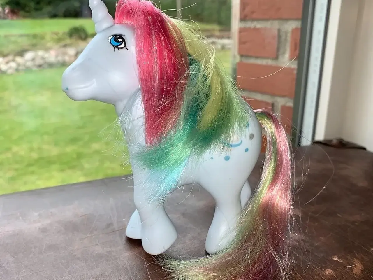 Billede 6 - Vintage My Little Pony