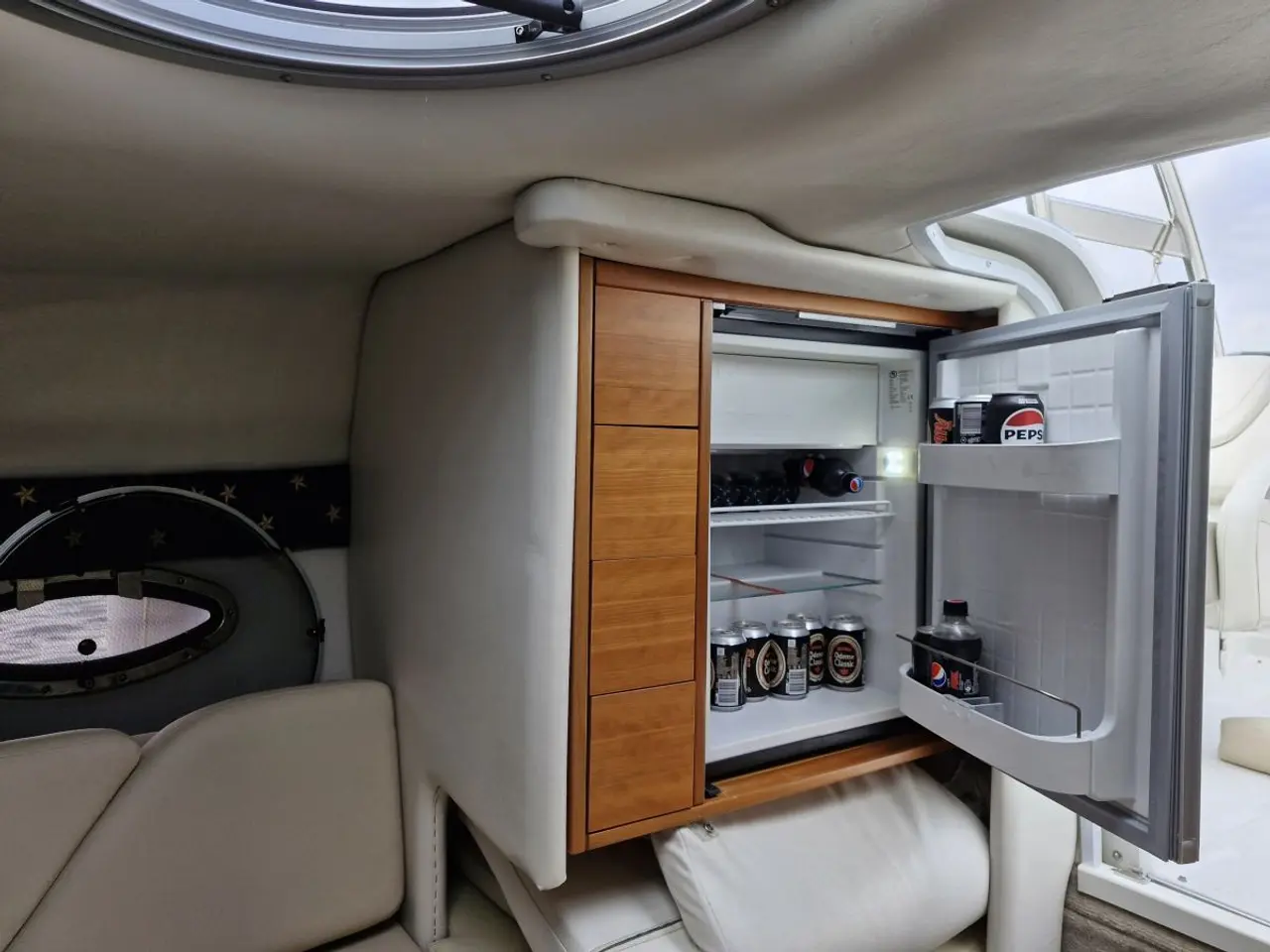 Billede 5 - Crownline 230 CCR