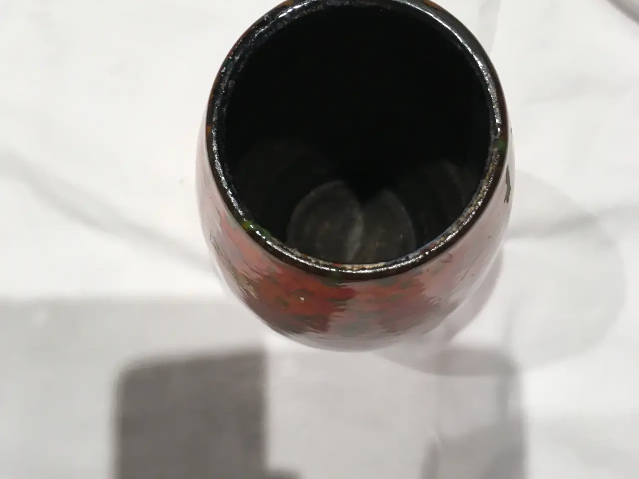Billede 4 - Tysk vase Scheurich