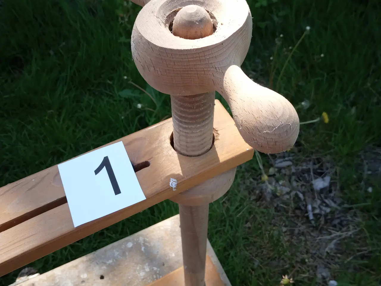 Billede 3 - Bogbinder udstyr 1 