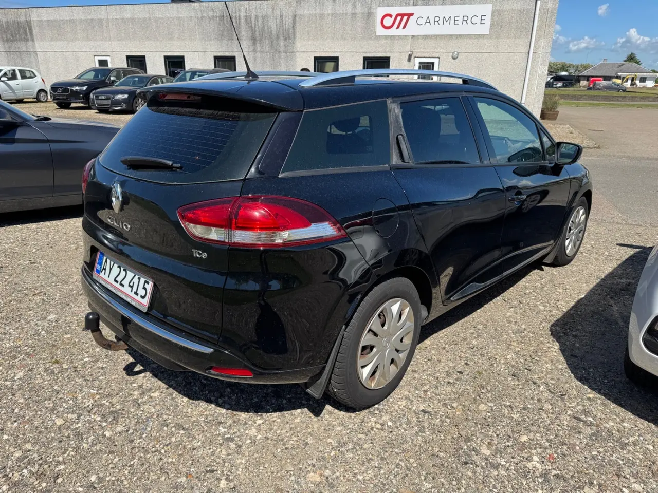 Billede 2 - Renault Clio IV 0,9 TCe 90 Expression