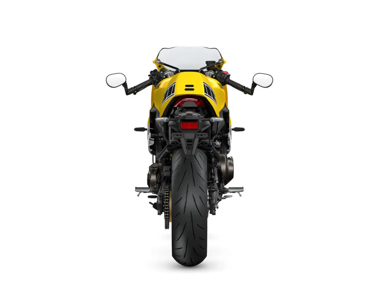 Billede 15 - Yamaha XSR 900 GP