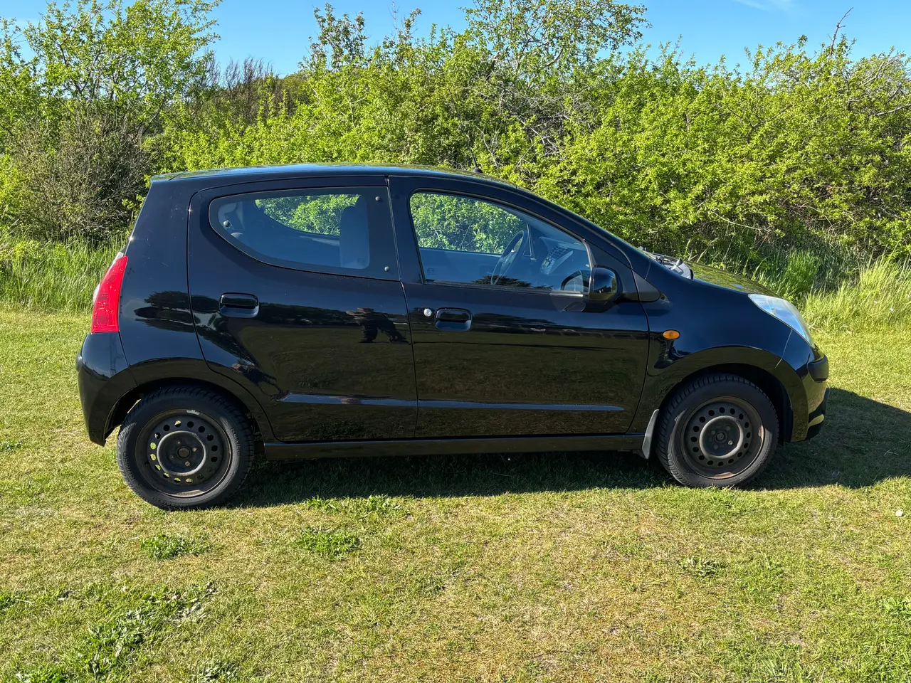 Billede 4 - NISSAN PIXO
