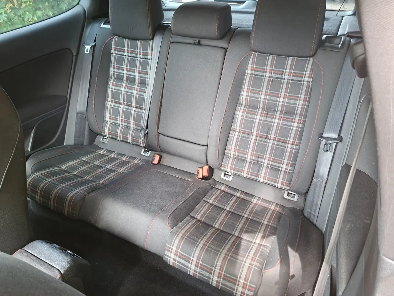 Billede 11 - VW Golf VI 2,0 GTi DSG