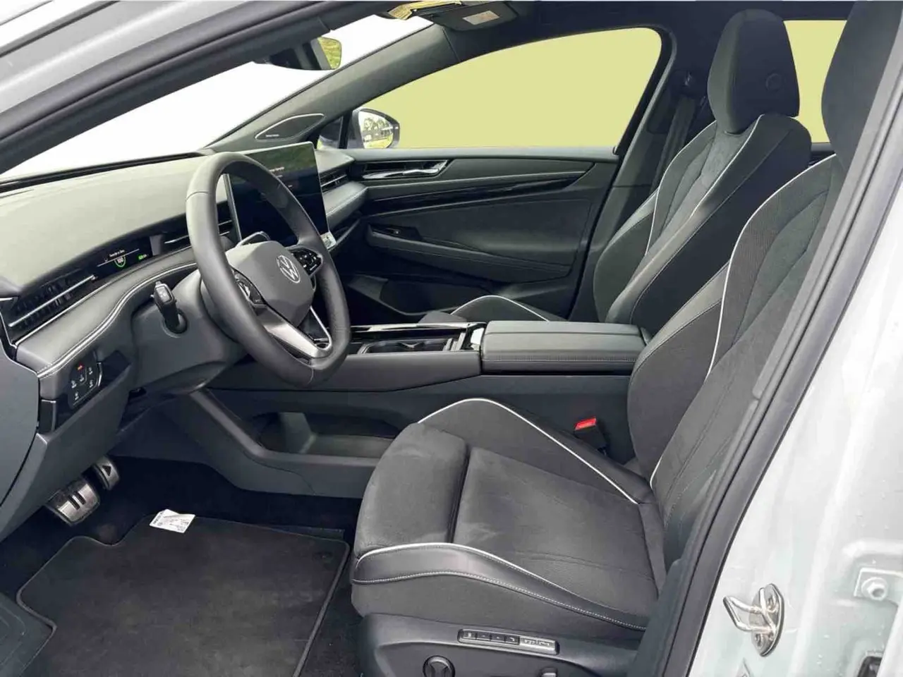 Billede 10 - VW ID.7 77 Pro+ Tourer