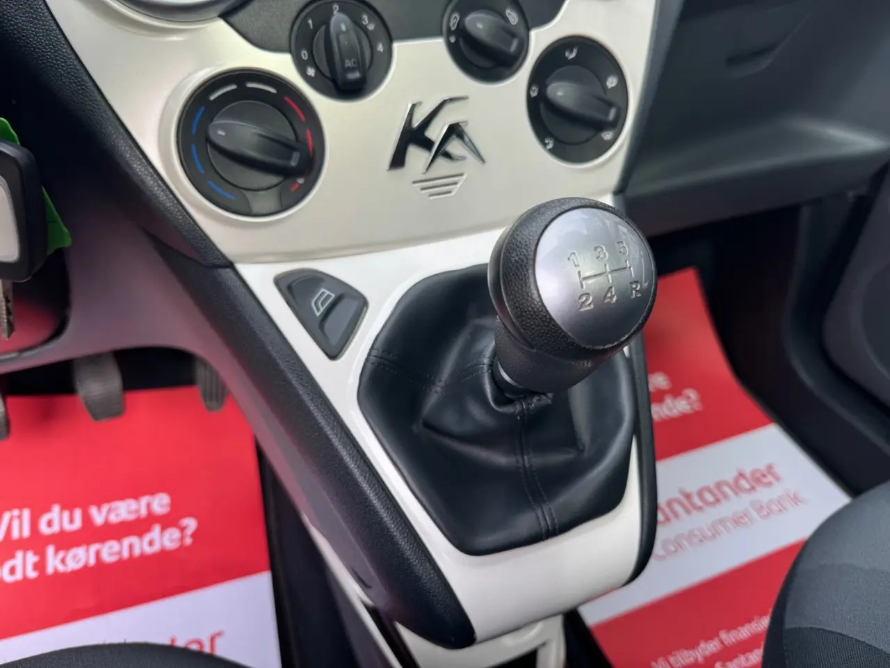 Billede 14 - Ford Ka 1,2 Titanium