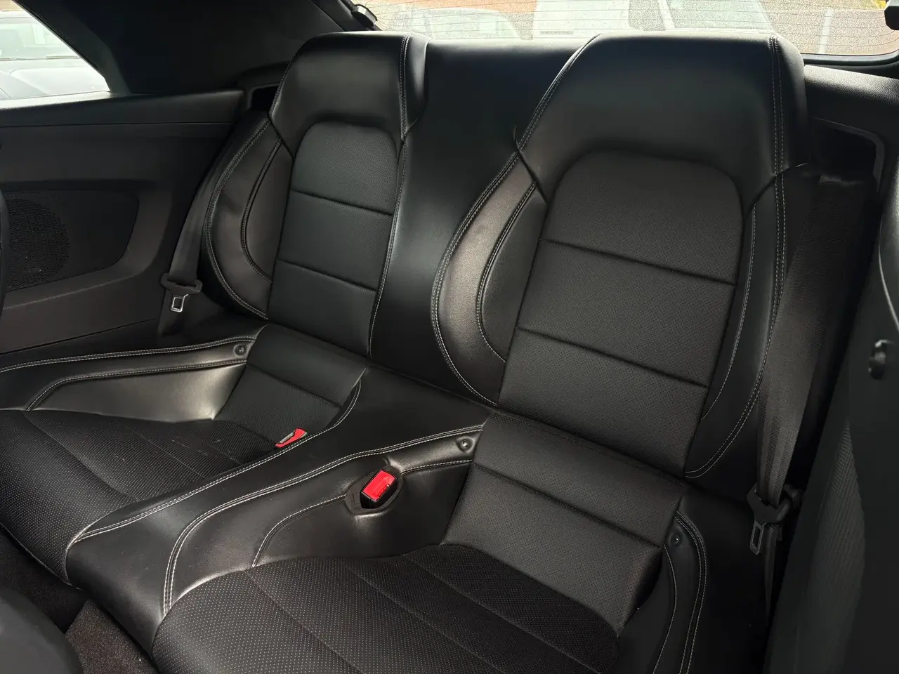 Billede 16 - Ford Mustang 5,0 V8 GT Convertible aut.