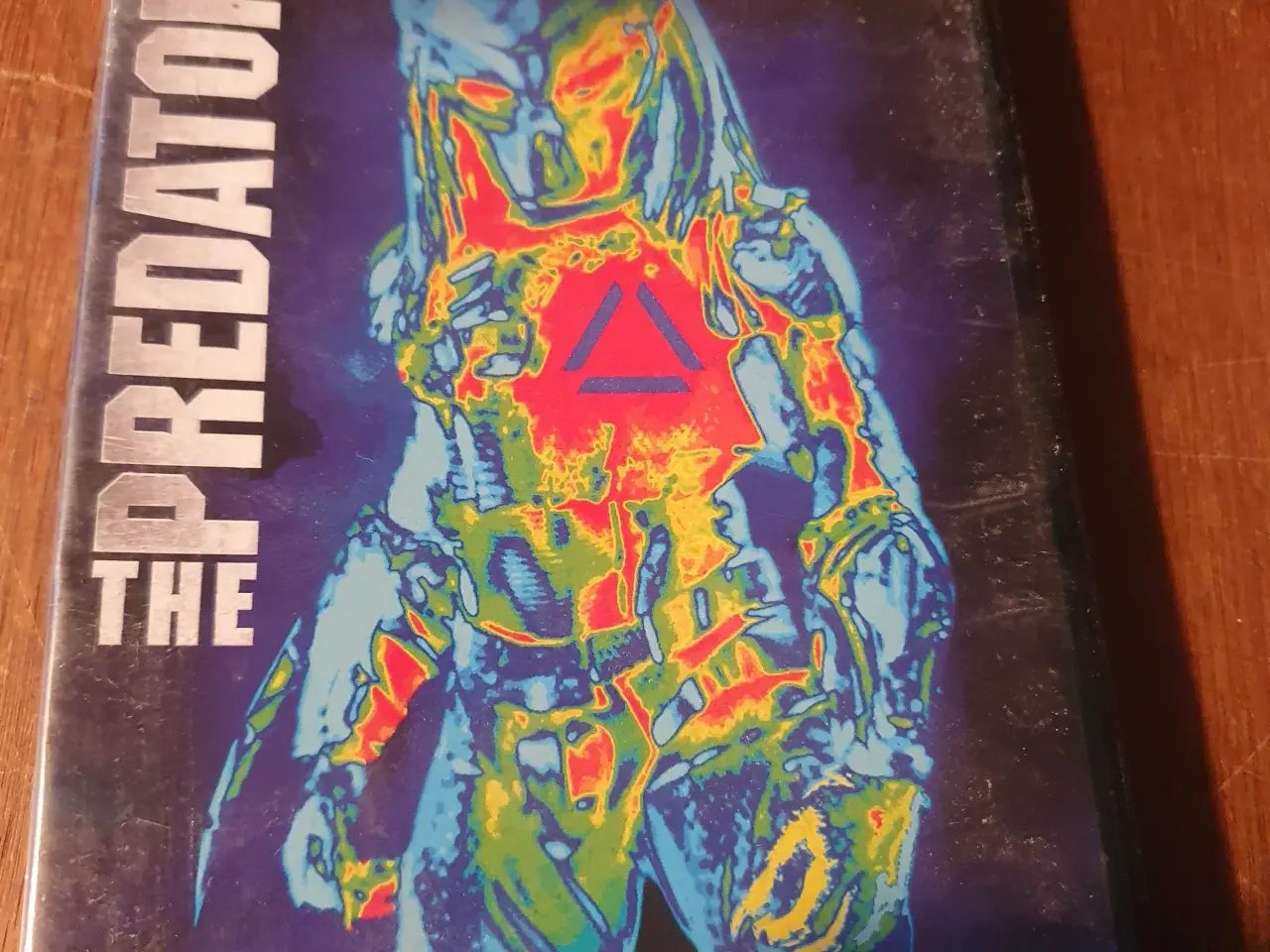 Billede 3 - The Predator