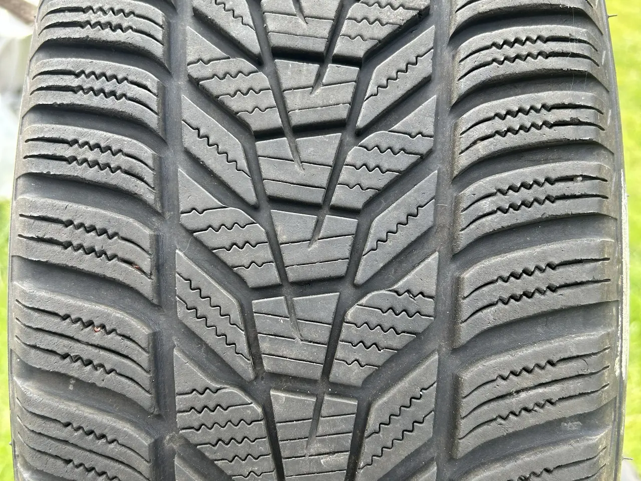 Billede 2 - Vinterdæk 225/65R17 102H