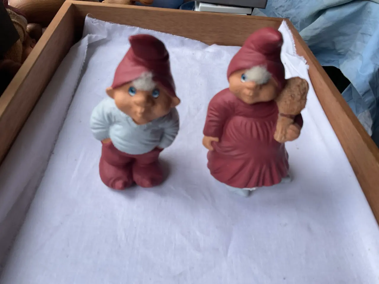 Billede 3 - Årsnisser Trip Trap - Klarborg