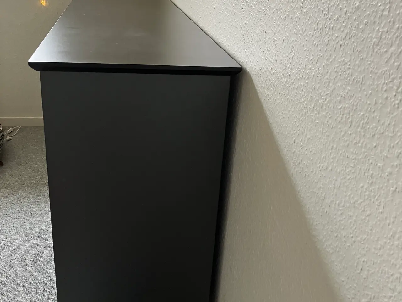 Billede 2 - Disk / skranke
