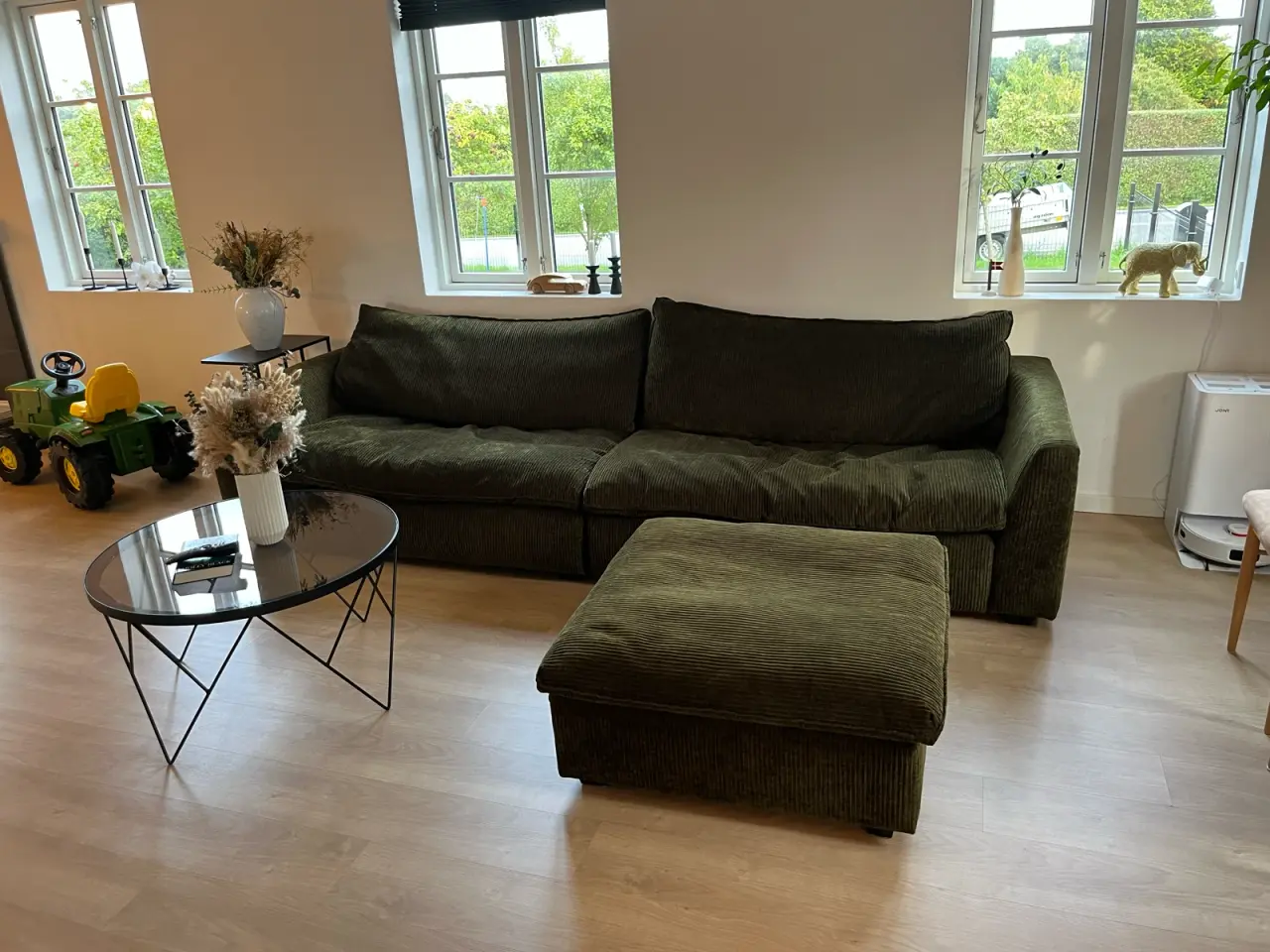 Billede 1 - Heaven sofa, fra Ilva