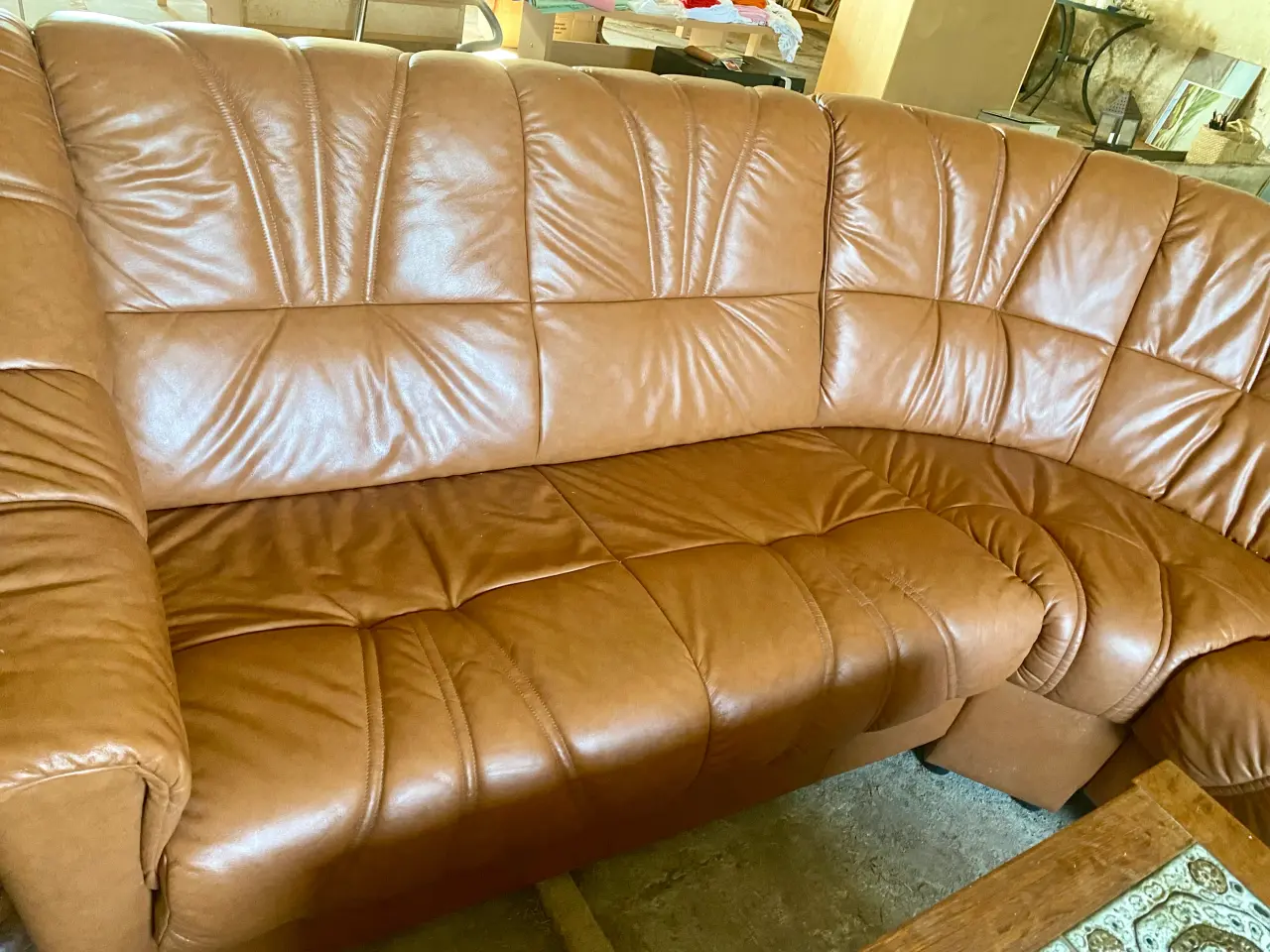 Billede 4 - Sofa