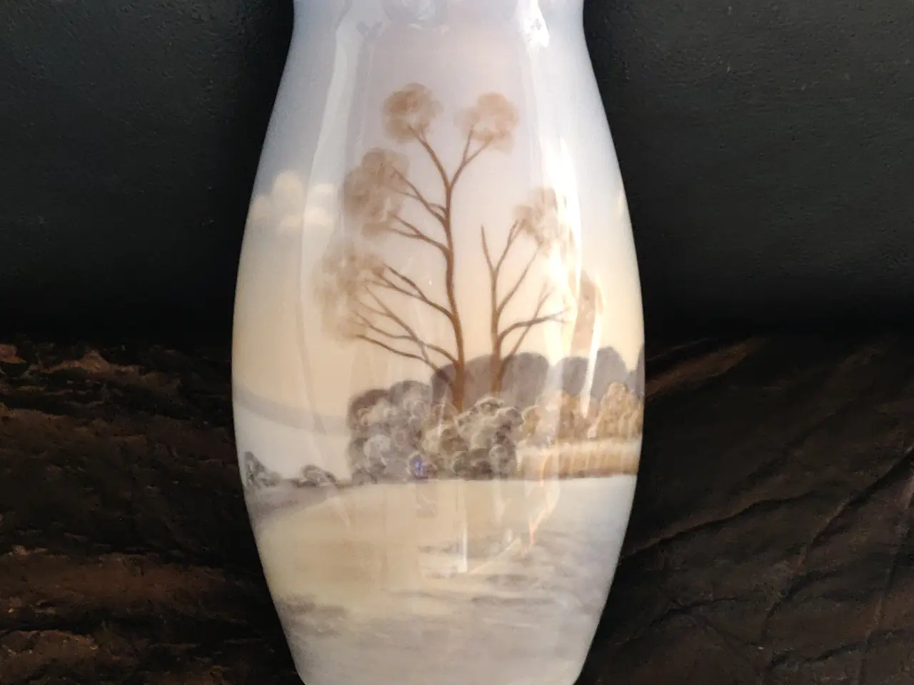 Billede 7 - Bing & Grøndahl porcelæn