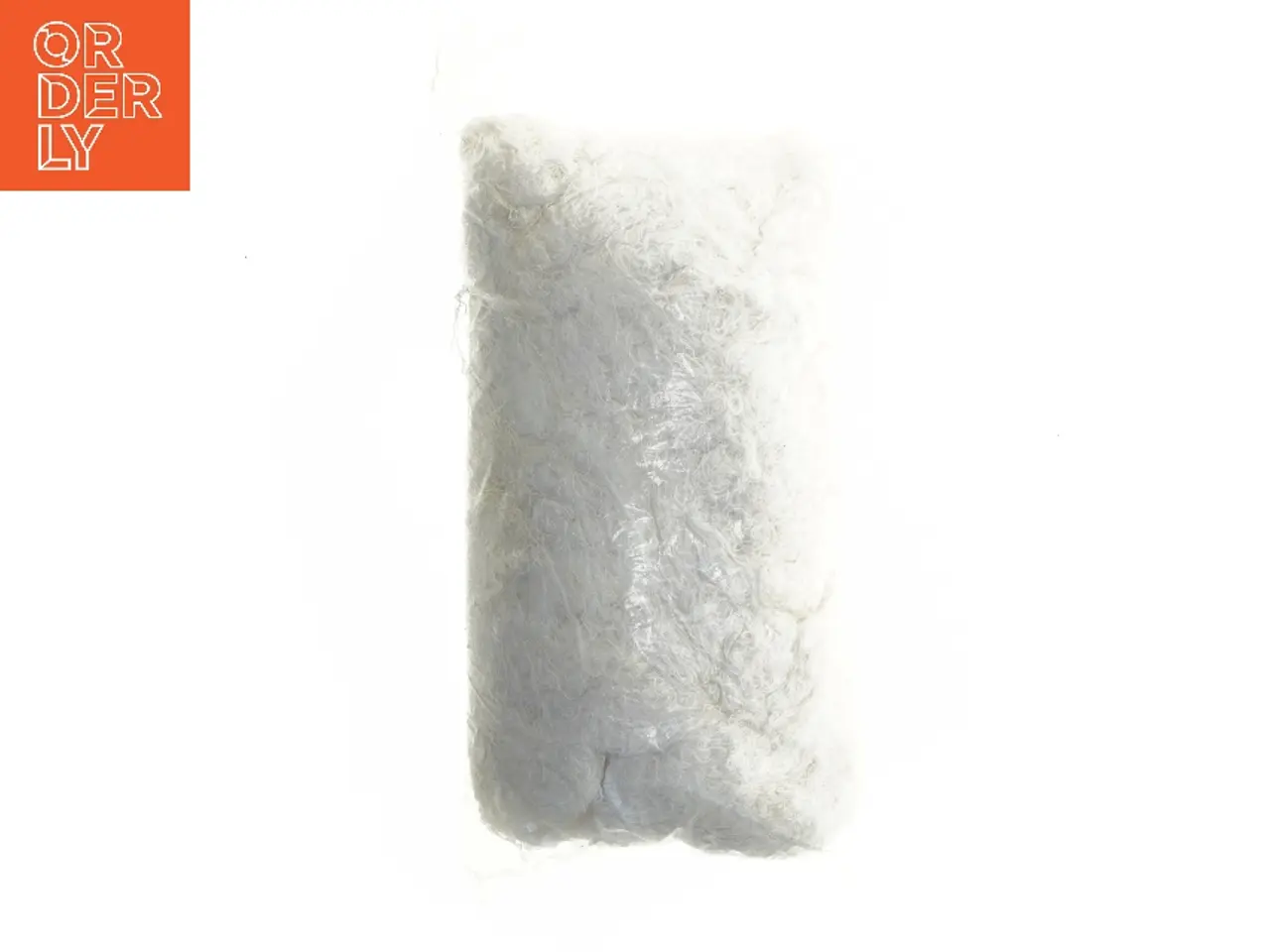Billede 4 - Pakke med garn (str. 30 cm)