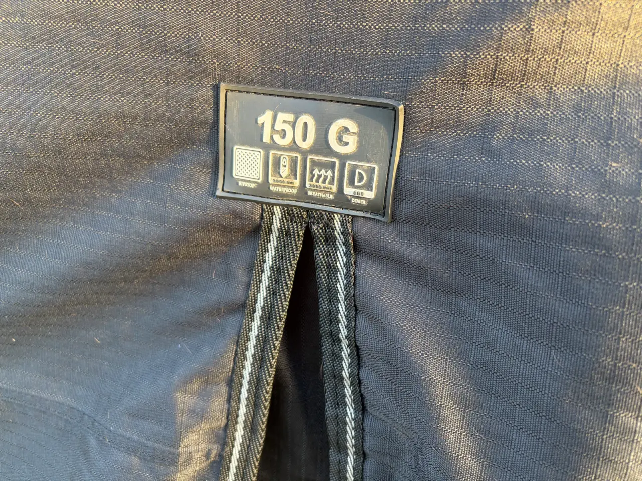Billede 6 - Catago 150g str 145