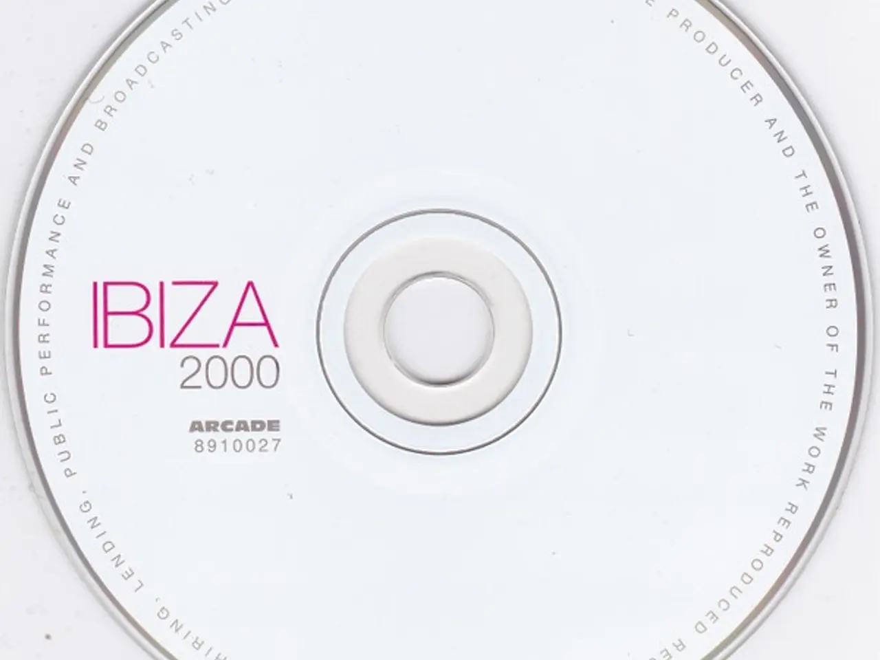 Billede 3 - Diverse kunstnere – Ibiza 2000 – CD