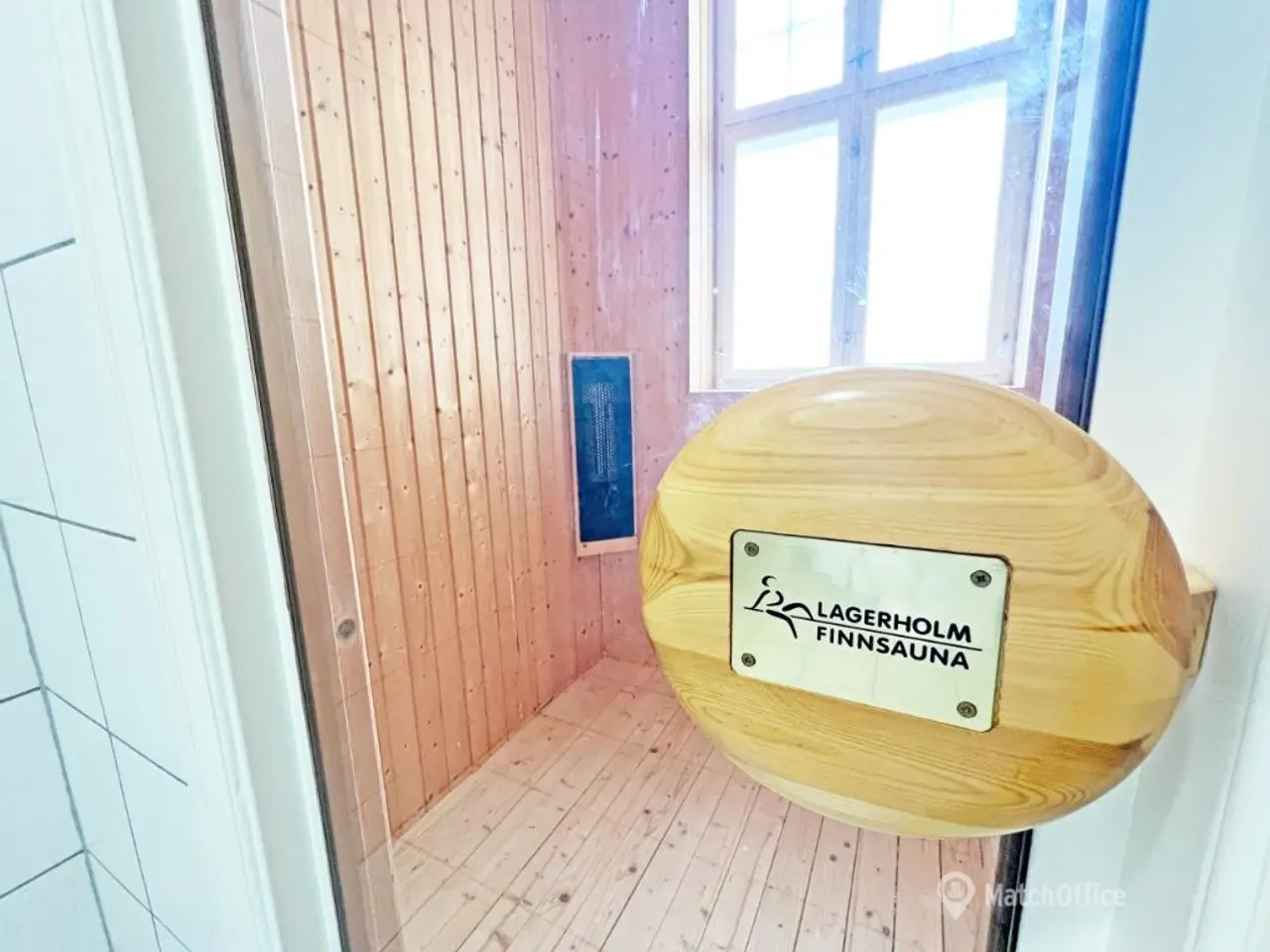Billede 11 - 220 kvm lyst kontor i Viborg centrum