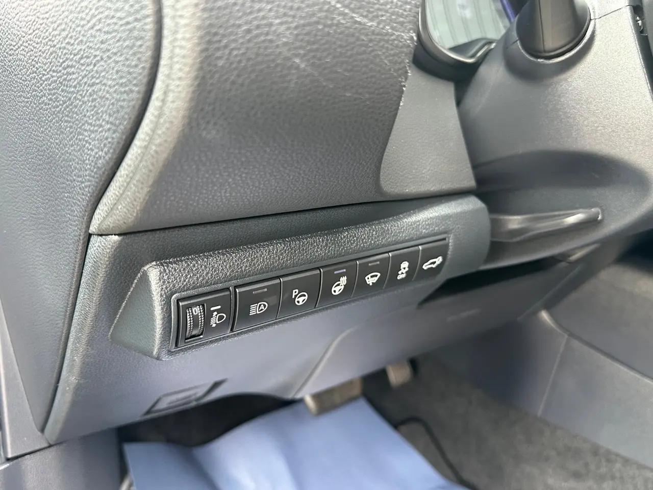 Billede 9 - Toyota Corolla 1,8 Hybrid H3 Smart Touring Sports MDS