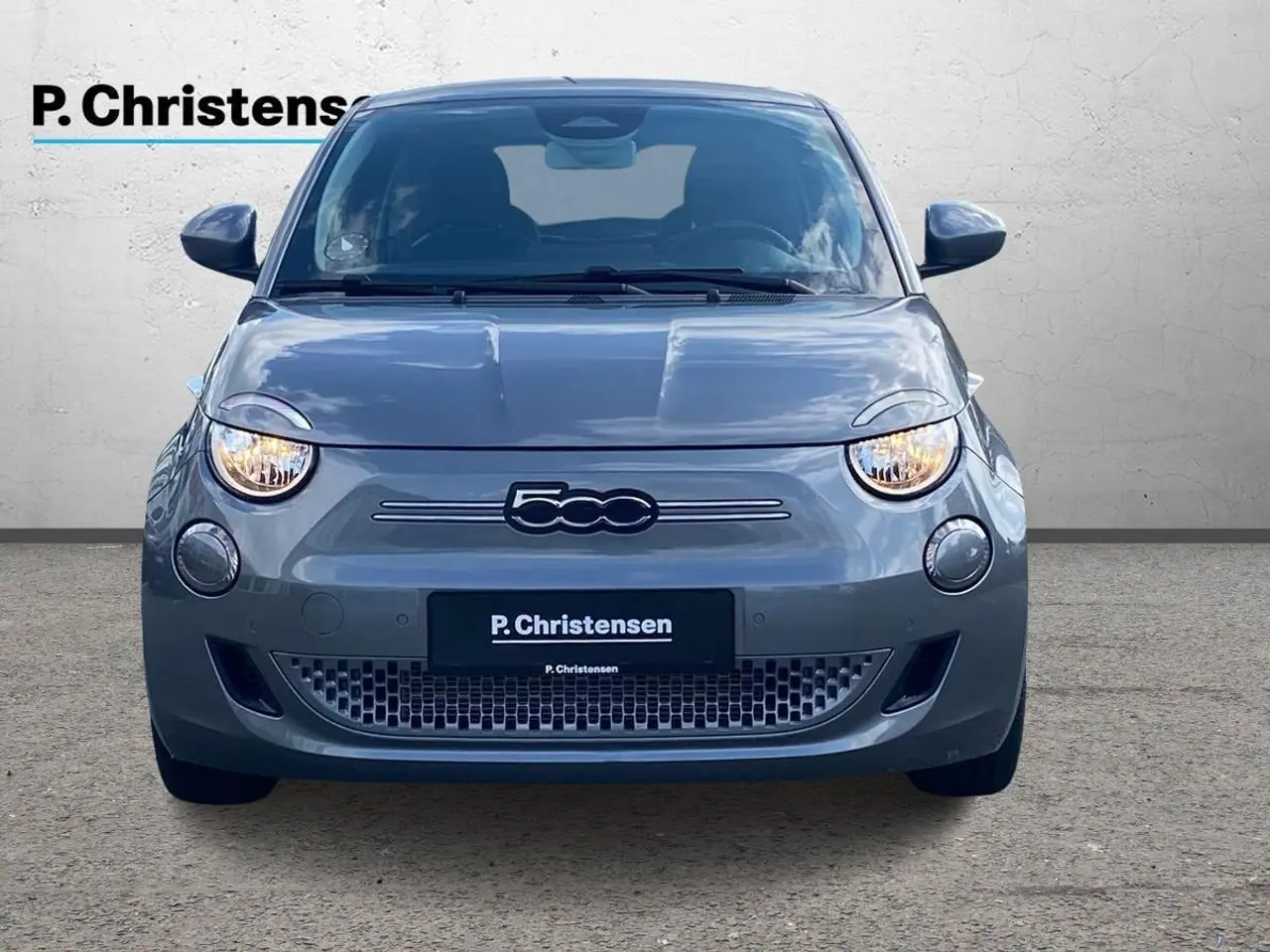 Billede 4 - Fiat 500e 42 Icon