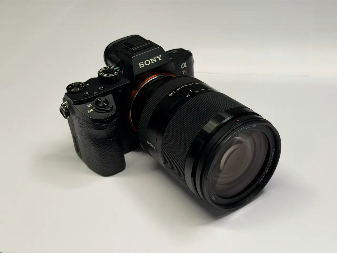 Billede 2 - SONY A7Rii