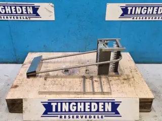 Vink Støvlevasker 1641023002