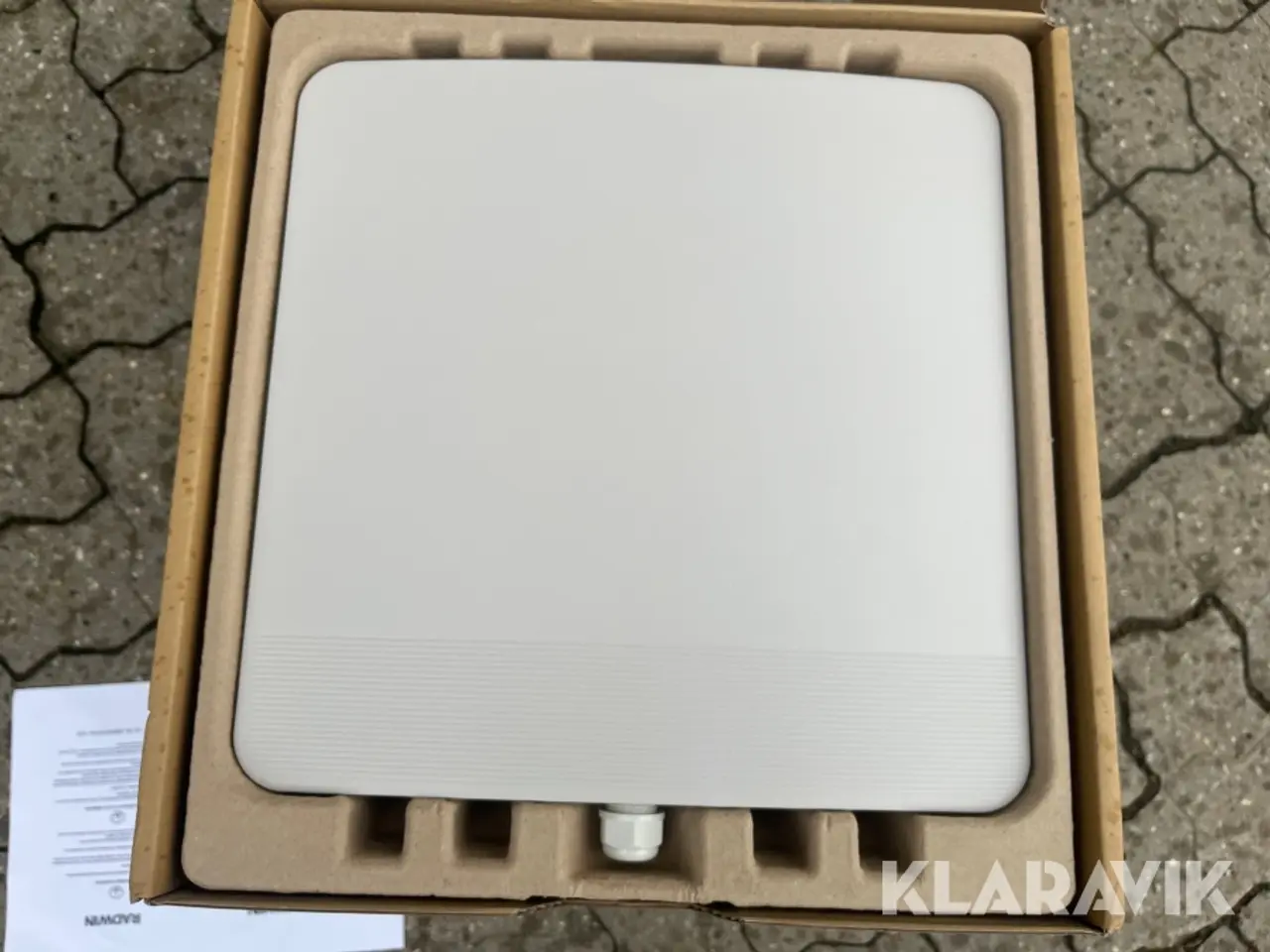 Billede 7 - Antenner Radwin SU integrated 4 styk