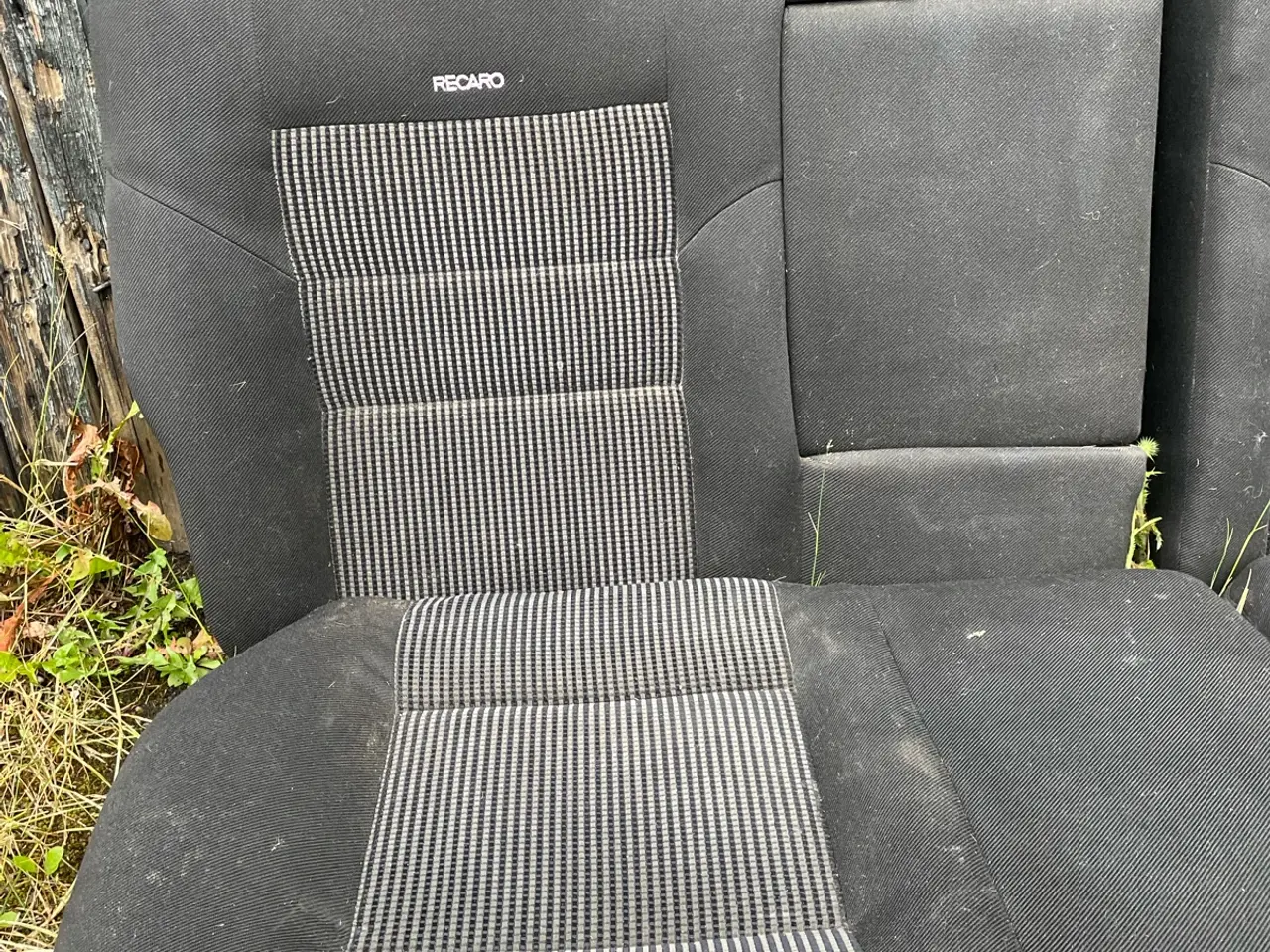Billede 1 - Golf 4 Recaro 5 dørs