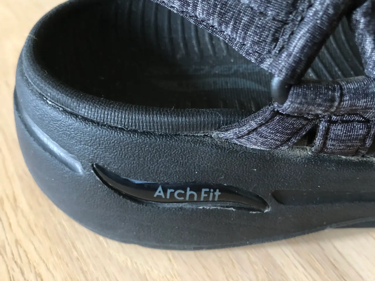 Billede 2 - Sketchers sandaler str 39.