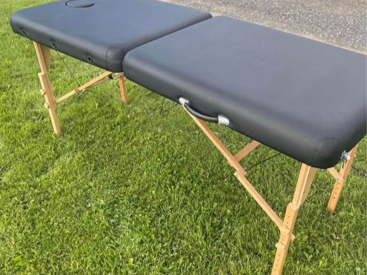 Billede 1 - Massagebriks Kilberry