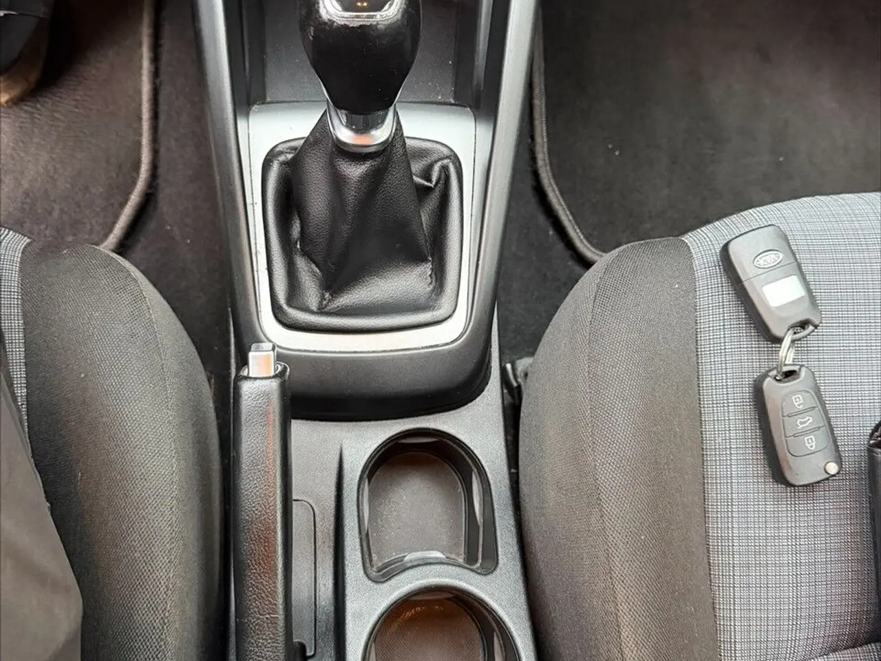 Billede 9 - Kia Ceed SW 1,6 CRDI Active 116HK Stc 6g