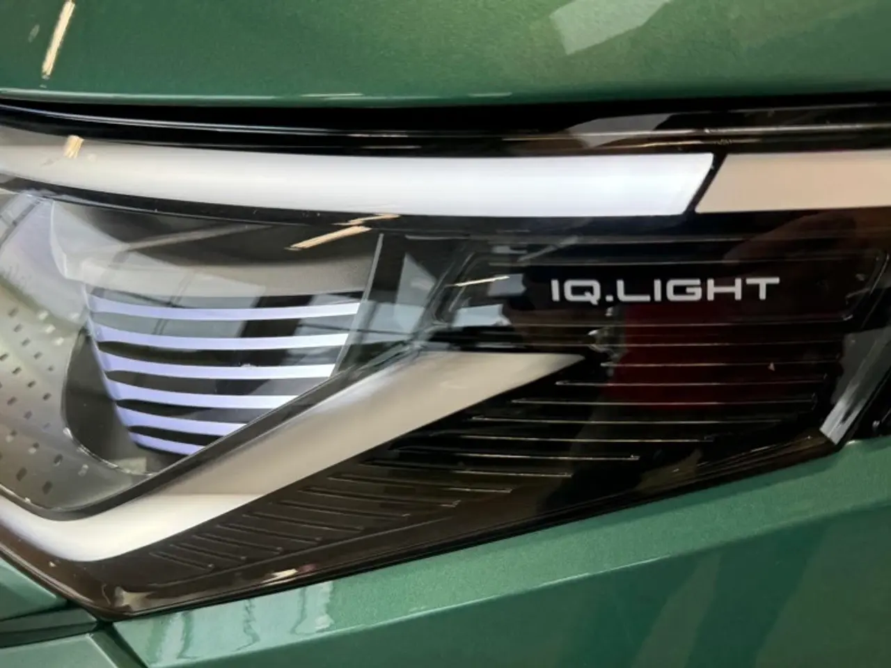 Billede 7 - Vw id Buzz Style pro