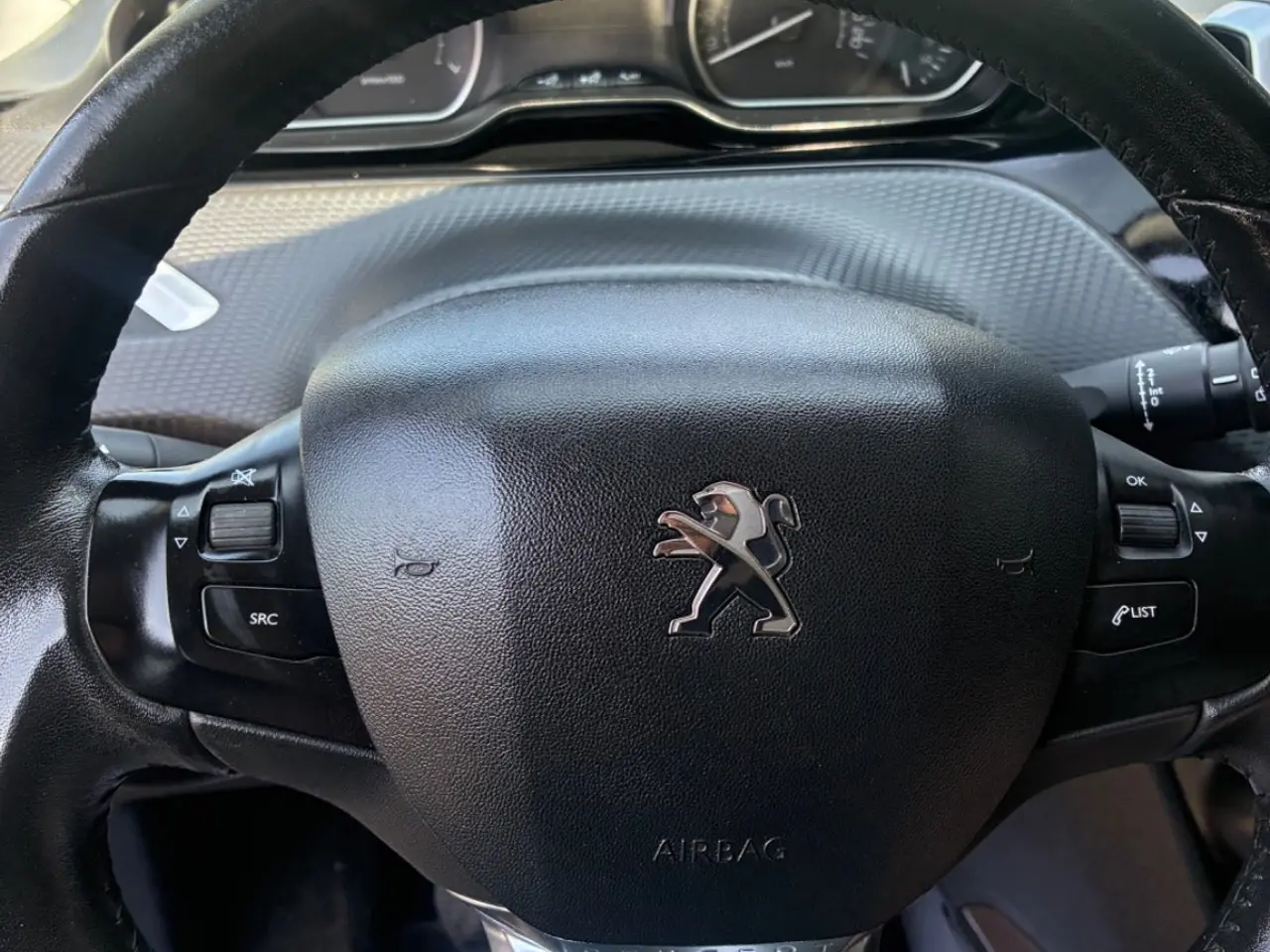 Billede 10 - Peugeot 2008 1,2 VTi 82 Active
