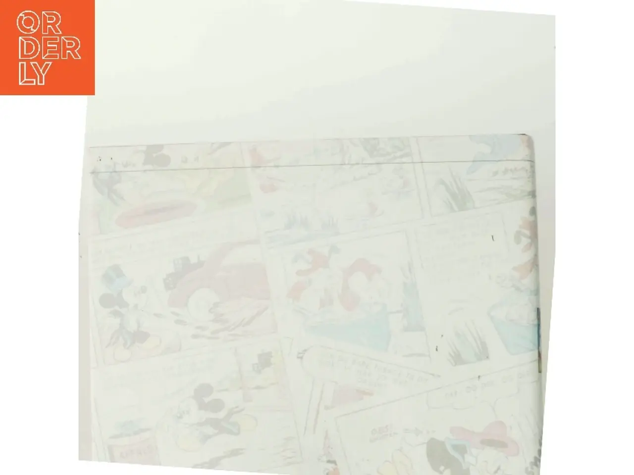 Billede 3 - Walt Disney's Anders And & Co. af Walt Disney (Bog)