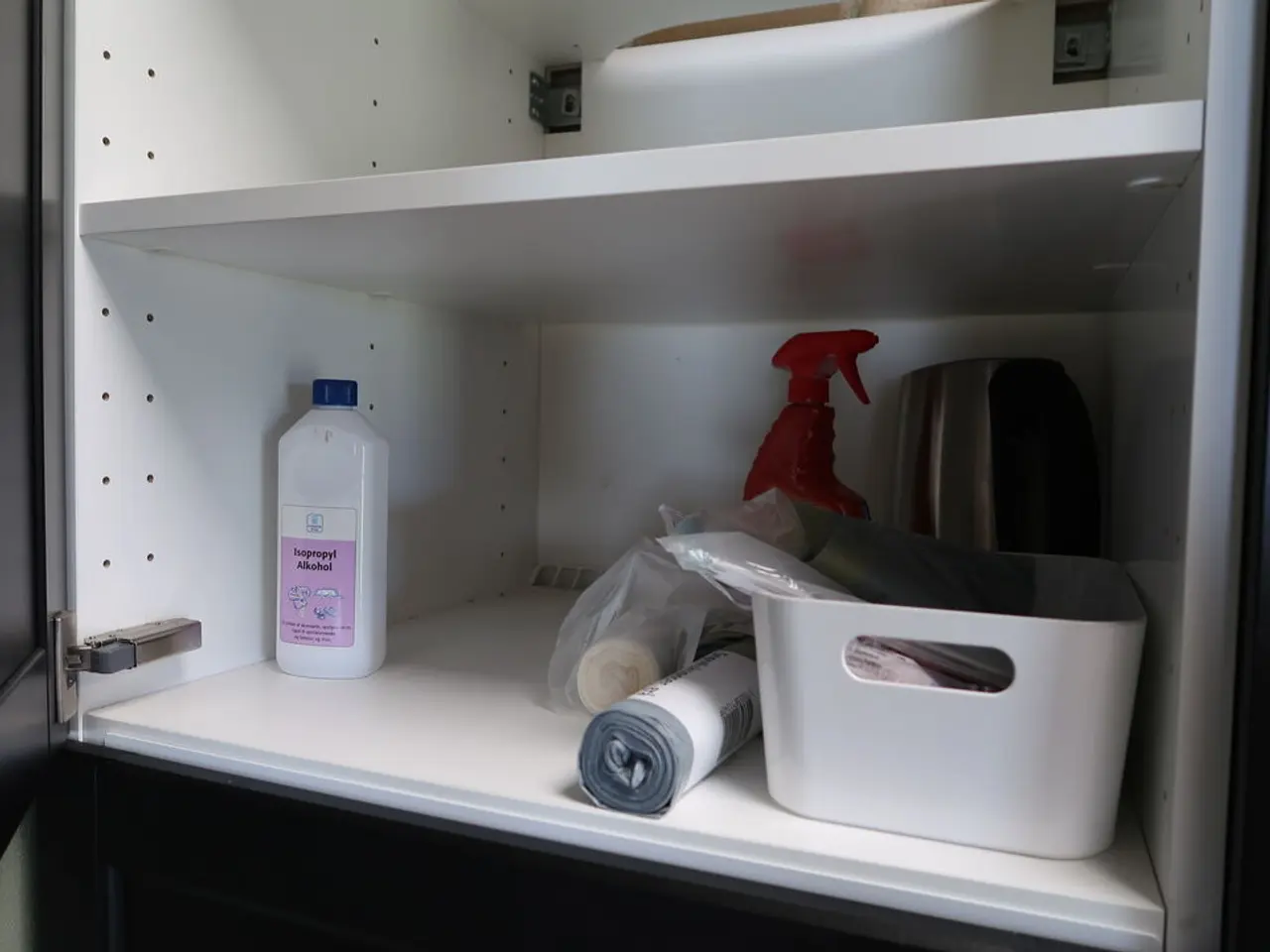 Billede 10 - Mikrobølgeovn, termokander, kaffemaskine NESPRESSO m.m.