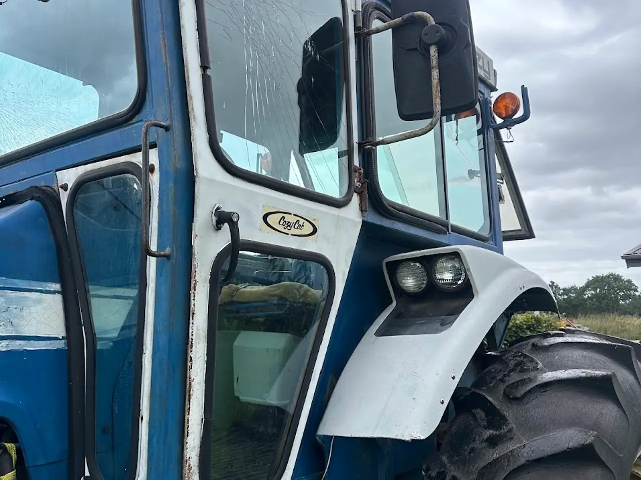 Billede 10 - FORD 9600 AMERIKANER