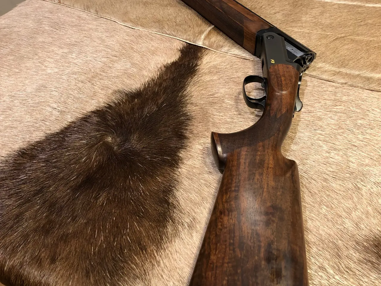 Billede 3 - Blaser F3 Competition