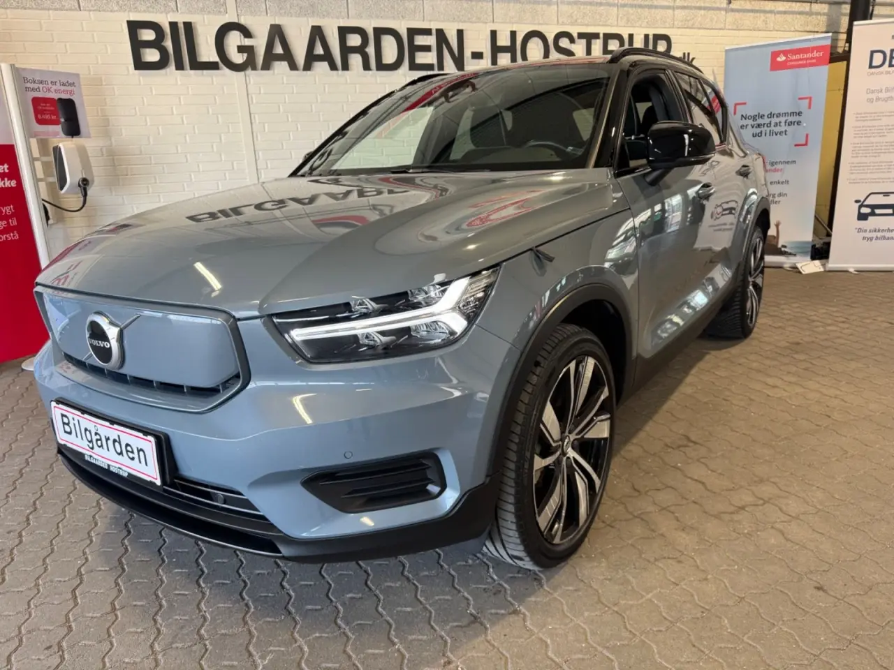 Billede 1 - Volvo XC40 P6 ReCharge Start