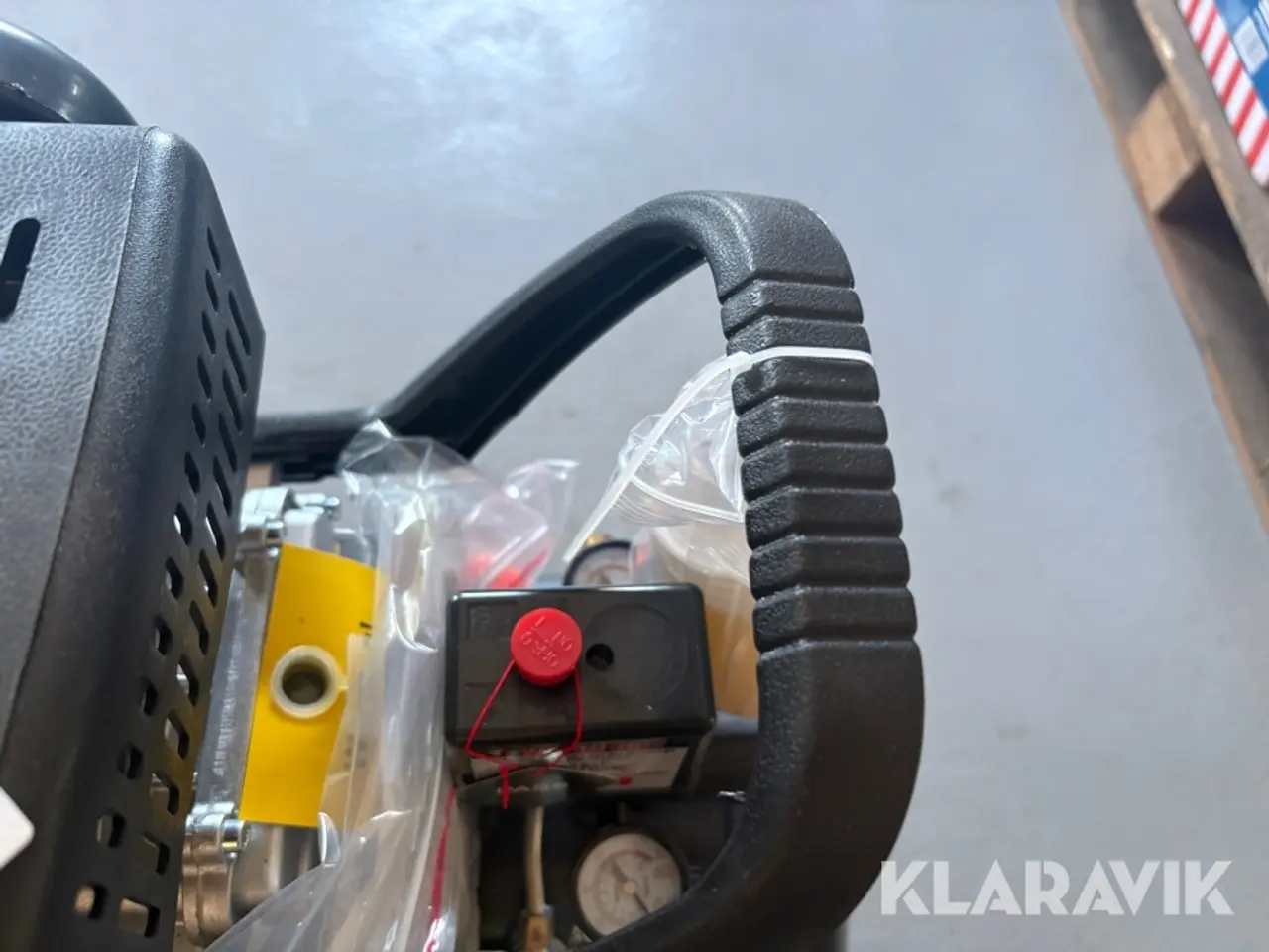 Billede 12 - Kompresser Midori MJ-1007
