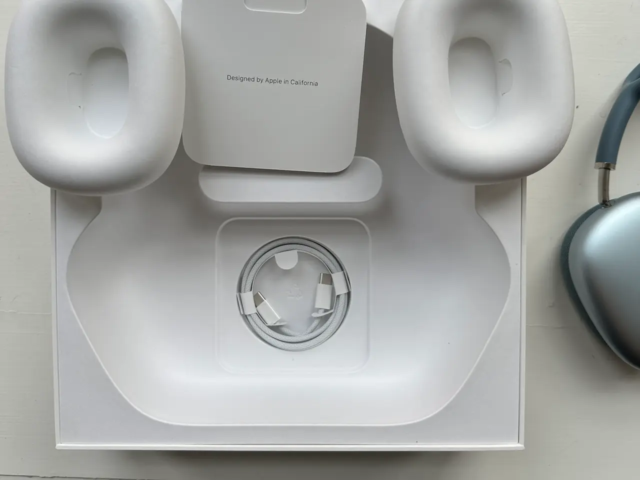 Billede 3 - AirPods Max 2 (2026) 3 uger gamle