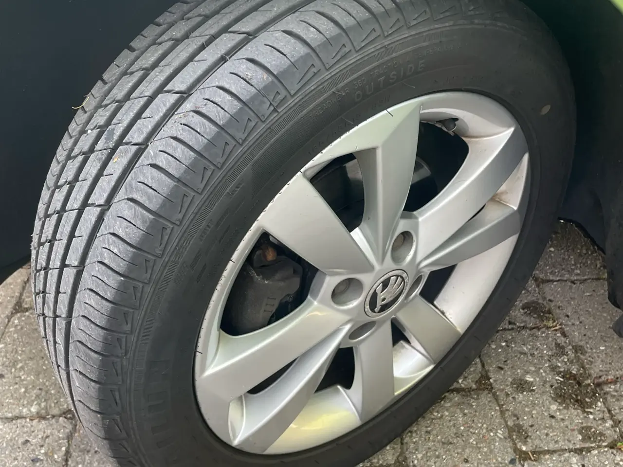 Billede 14 - Skoda Citigo 1.0 MPI 75 HK